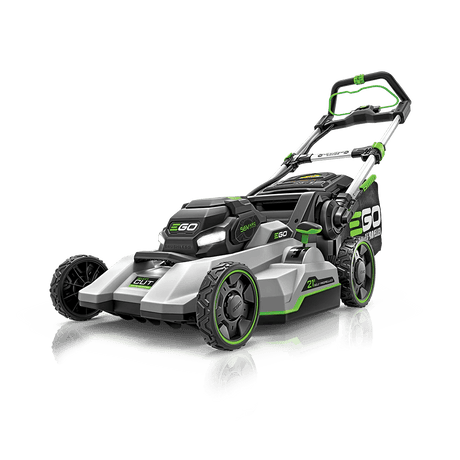 EGO 21in Select Cut Self Propelled Mower with Touch Drive Includes G3 7.5 Battery & 550w Charger (REGLM2135SP) - Ezonesglobal - Buy at Wine Coolers Online