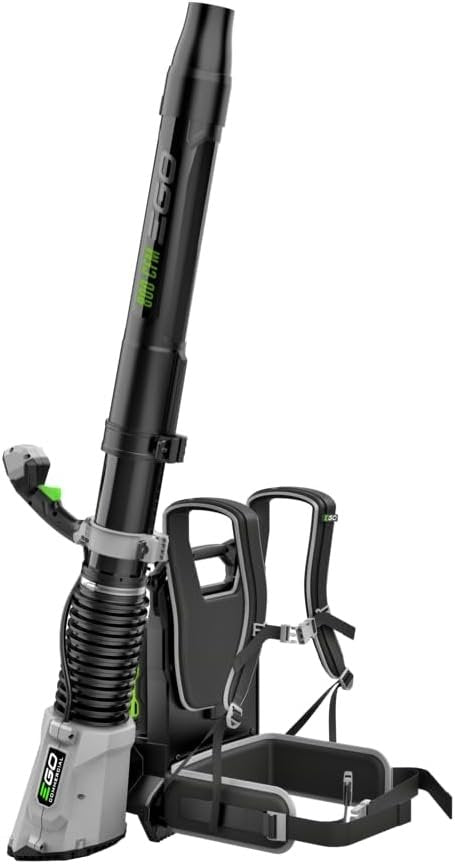 EGO Commercial LBPX8004 - 2 Backpack Leaf Blower Kit - Ezonesglobal - Buy at Wine Coolers Online