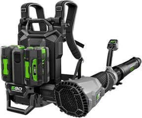 EGO Commercial LBPX8004 - 2 Backpack Leaf Blower Kit - Ezonesglobal - Buy at Wine Coolers Online