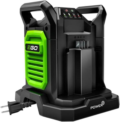 EGO Commercial LBPX8004 - 2 Backpack Leaf Blower Kit - Ezonesglobal - Buy at Wine Coolers Online