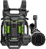 EGO Commercial LBPX8004 - 2 Backpack Leaf Blower Kit - Ezonesglobal - Buy at Wine Coolers Online
