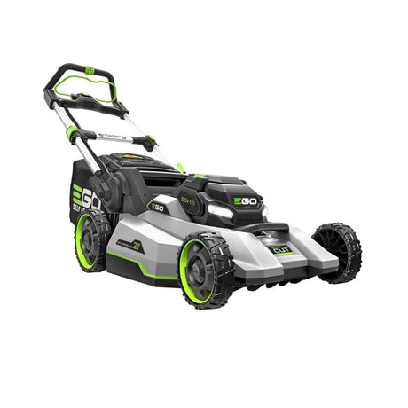 EGO LM2102SP - A 21″ Self Propelled Lawn Mower Kit - Ezonesglobal - Buy at Wine Coolers Online