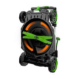 EGO LM2102SP - A 21″ Self Propelled Lawn Mower Kit - Ezonesglobal - Buy at Wine Coolers Online