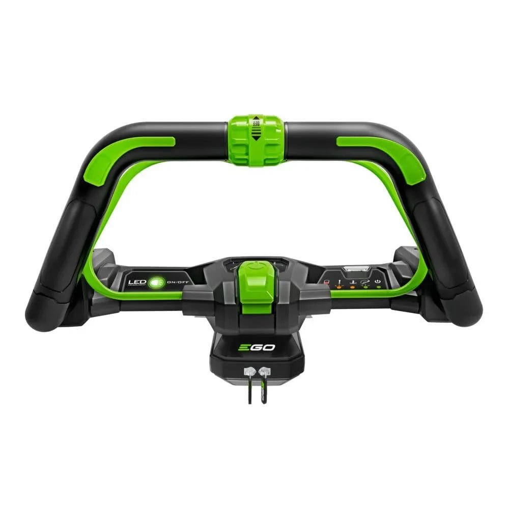 EGO LM2102SP - A 21″ Self Propelled Lawn Mower Kit - Ezonesglobal - Buy at Wine Coolers Online