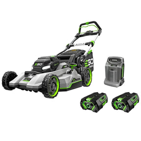 EGO LM2102SP - A 21″ Self Propelled Lawn Mower Kit - Ezonesglobal - Buy at Wine Coolers Online