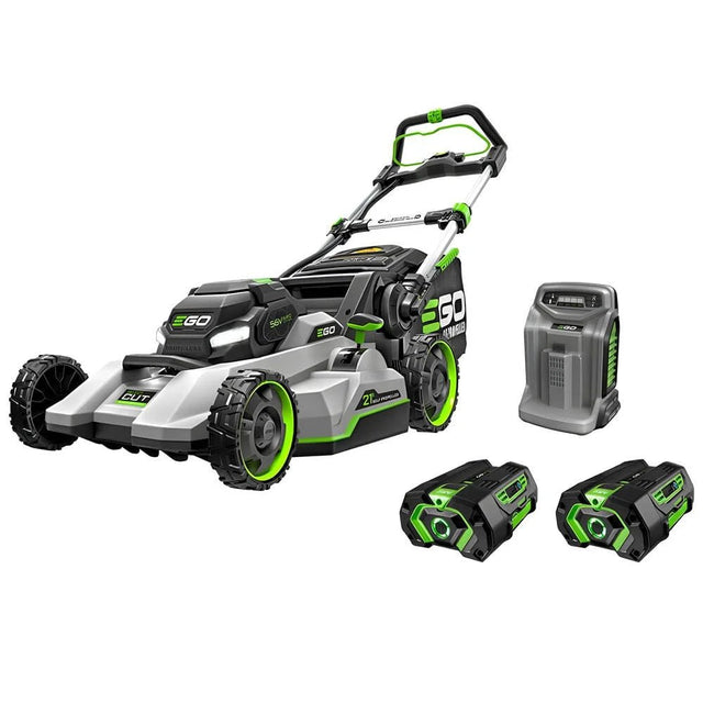 EGO LM2102SP - A 21″ Self Propelled Lawn Mower Kit - Ezonesglobal - Buy at Wine Coolers Online