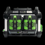 EGO Nexus Portable Power Station - Ezonesglobal - Buy at Wine Coolers Online