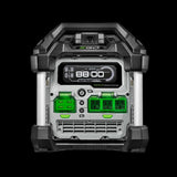 EGO Nexus Portable Power Station - Ezonesglobal - Buy at Wine Coolers Online
