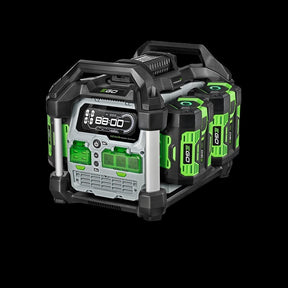 EGO Nexus Portable Power Station - Ezonesglobal - Buy at Wine Coolers Online