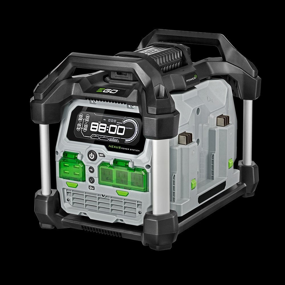 EGO Nexus Portable Power Station - Ezonesglobal - Buy at Wine Coolers Online