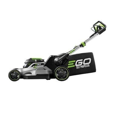 Ego Power 21 inch Self Propelled Lawn Mower LM2110SP - FC - Ezonesglobal - Buy at Wine Coolers Online