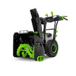 EGO Power+ 24″ Self Propelled 2 - Stage Snow Blower SNT2400 - Ezonesglobal - Buy at Wine Coolers Online