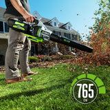 EGO Power+ 765 CFM Blower Kit LB7654 - Ezonesglobal - Buy at Wine Coolers Online