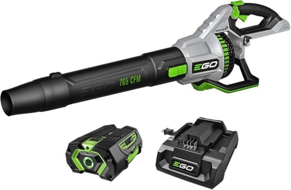 EGO Power+ 765 CFM Blower Kit LB7654 - Ezonesglobal - Buy at Wine Coolers Online