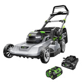 EGO POWER+ LM2114 21″ Brushless Push Lawn Mower Kit - Ezonesglobal - Buy at Wine Coolers Online