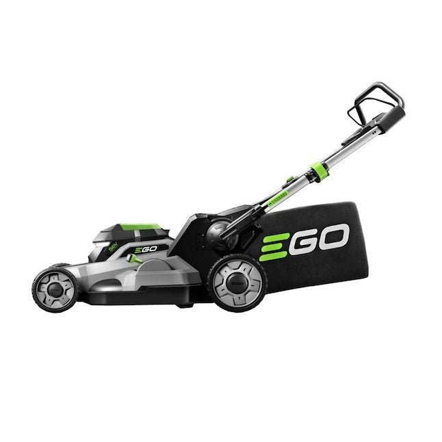 EGO POWER+ LM2114 21″ Brushless Push Lawn Mower Kit - Ezonesglobal - Buy at Wine Coolers Online