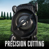 EGO POWER+ LM2114 21″ Brushless Push Lawn Mower Kit - Ezonesglobal - Buy at Wine Coolers Online