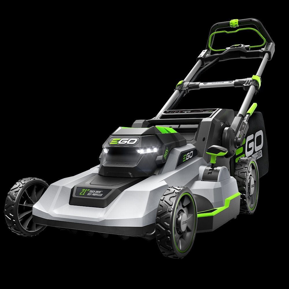 EGO POWER+ LM2125SP 21″ Self - Propelled Touch Drive Lawn Mower - Ezonesglobal - Buy at Wine Coolers Online