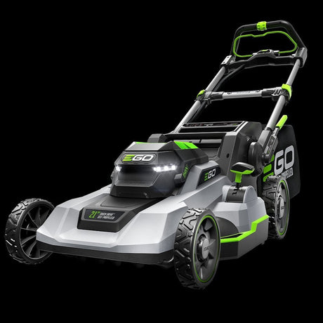 EGO POWER+ LM2125SP 21″ Self - Propelled Touch Drive Lawn Mower - Ezonesglobal - Buy at Wine Coolers Online