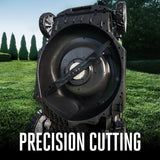 EGO POWER+ LM2125SP 21″ Self - Propelled Touch Drive Lawn Mower - Ezonesglobal - Buy at Wine Coolers Online