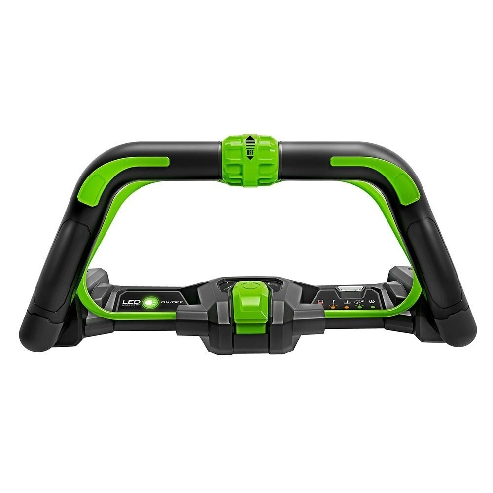 EGO POWER+ LM2125SP 21″ Self - Propelled Touch Drive Lawn Mower - Ezonesglobal - Buy at Wine Coolers Online