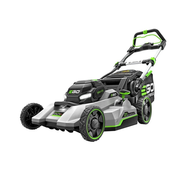 Ego Power+ LM2150SP 21″ Self - Propelled Cordless Lawn Mower - Ezonesglobal - Buy at Wine Coolers Online