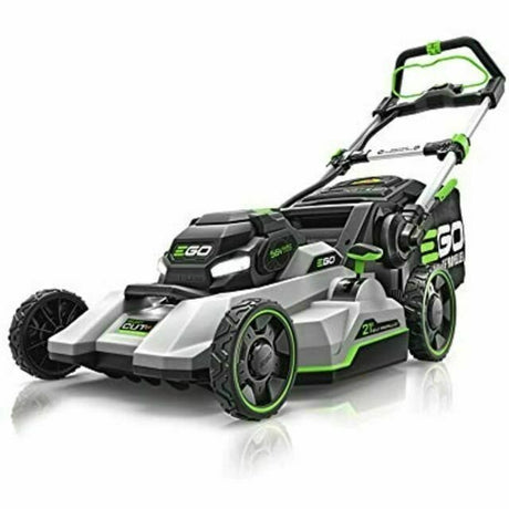 Ego Power+ LM2150SP 21″ Self - Propelled Cordless Lawn Mower - Ezonesglobal - Buy at Wine Coolers Online