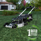 EGO Power+ LM2200SP 22″ Aluminum Deck Select Cut Self - Propelled Lawn Mower - Ezonesglobal - Buy at Wine Coolers Online