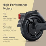 Electric Scooter – VX2 PRO Swiss Engineered Electric Scooters for Adults – 1300W Peak Power 22, 28, 37 - Mile Ranges, IPX6 Water Resistant Fast Electric Scooter – 24 Months Support - Ezonesglobal - Buy at Wine Coolers Online