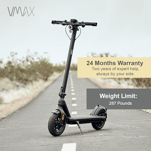 Electric Scooter – VX2 PRO Swiss Engineered Electric Scooters for Adults – 1300W Peak Power 22, 28, 37 - Mile Ranges, IPX6 Water Resistant Fast Electric Scooter – 24 Months Support - Ezonesglobal - Buy at Wine Coolers Online