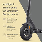 Electric Scooter – VX2 PRO Swiss Engineered Electric Scooters for Adults – 1300W Peak Power 22, 28, 37 - Mile Ranges, IPX6 Water Resistant Fast Electric Scooter – 24 Months Support - Ezonesglobal - Buy at Wine Coolers Online