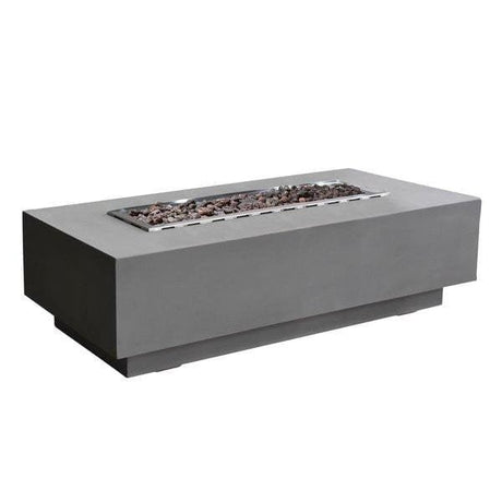 Elementi Granville Fire Pit Table - Ezonesglobal - Buy at Wine Coolers Online