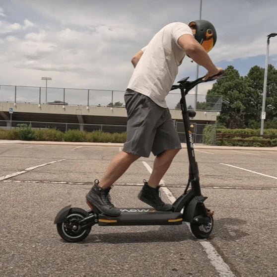 EMOVE Cruiser V2 – 52V and 60V Quad Suspension 62 - Mile Long - Range Scooter - Ezonesglobal - Buy at Wine Coolers Online