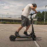 EMOVE Cruiser V2 – 52V and 60V Quad Suspension 62 - Mile Long - Range Scooter - Ezonesglobal - Buy at Wine Coolers Online