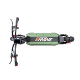 EMOVE Cruiser V2 – 52V and 60V Quad Suspension 62 - Mile Long - Range Scooter - Ezonesglobal - Buy at Wine Coolers Online