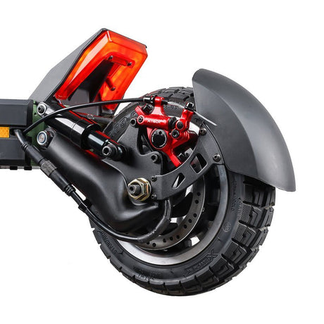 EMOVE Cruiser V2 – 52V and 60V Quad Suspension 62 - Mile Long - Range Scooter - Ezonesglobal - Buy at Wine Coolers Online