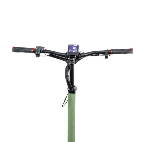 EMOVE Cruiser V2 – 52V and 60V Quad Suspension 62 - Mile Long - Range Scooter - Ezonesglobal - Buy at Wine Coolers Online