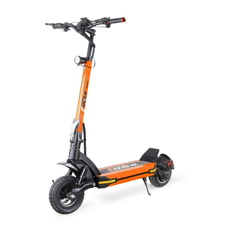 EMOVE Cruiser V2 – 52V and 60V Quad Suspension 62 - Mile Long - Range Scooter - Ezonesglobal - Buy at Wine Coolers Online
