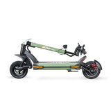 EMOVE Cruiser V2 – 52V and 60V Quad Suspension 62 - Mile Long - Range Scooter - Ezonesglobal - Buy at Wine Coolers Online