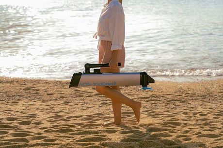 ePropulsion eLite 1.5hp 500W Electric Outboard Motor - Ezonesglobal - Buy at Wine Coolers Online
