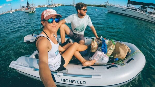 ePropulsion Spirit 1.0 Plus 3HP Electric Outboard Motor Extra Short Shaft w/o Battery - Ezonesglobal - Buy at Wine Coolers Online