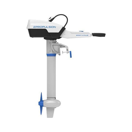 ePropulsion Spirit 1.0 Plus 3HP Electric Outboard Motor Extra Short Shaft w/o Battery - Ezonesglobal - Buy at Wine Coolers Online