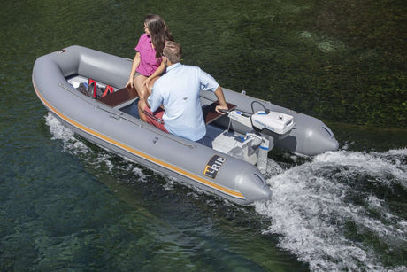 ePropulsion Spirit 1.0 Plus 3HP Electric Outboard Motor Extra Short Shaft w/o Battery - Ezonesglobal - Buy at Wine Coolers Online