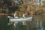 ePropulsion Spirit 1.0 Plus 3HP Electric Outboard Motor Extra Short Shaft w/o Battery - Ezonesglobal - Buy at Wine Coolers Online