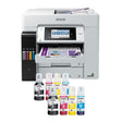 Epson EcoTank Pro ET - 5850 Color Laser - Ezonesglobal - Buy at Wine Coolers Online