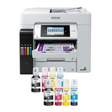 Epson EcoTank Pro ET - 5850 Color Laser - Ezonesglobal - Buy at Wine Coolers Online