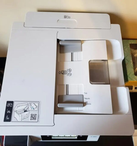 Epson EcoTank Pro ET - 5850 Wireless Color All - in - One Supertank Printer C11CJ29201 - Ezonesglobal - Buy at Wine Coolers Online