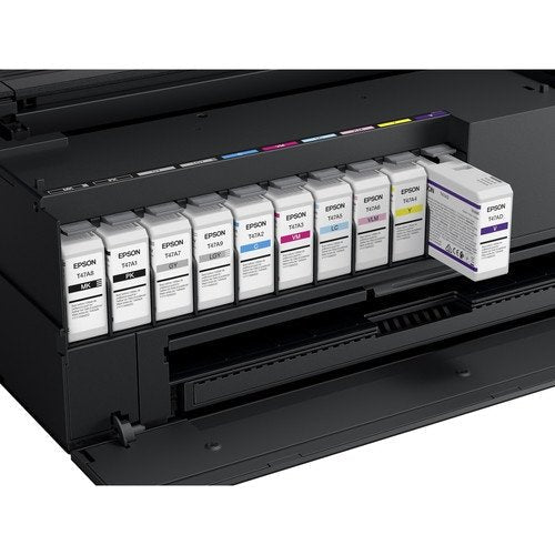 Epson SureColor P900 17 - Inch Photo Printer - Ezonesglobal - Buy at Wine Coolers Online