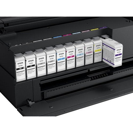 Epson SureColor P900 17 - Inch Photo Printer - Ezonesglobal - Buy at Wine Coolers Online