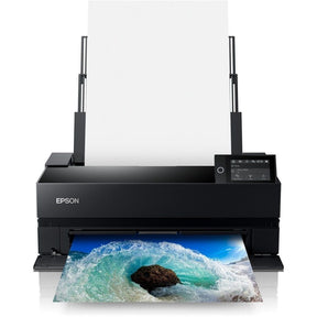 Epson SureColor SC‐P900 Large Format Printer Wi - Fi Inkjet Colour 5760 x 1440 DPI A3 (297 x 420 mm) Ethernet LAN - Ezonesglobal - Buy at Wine Coolers Online